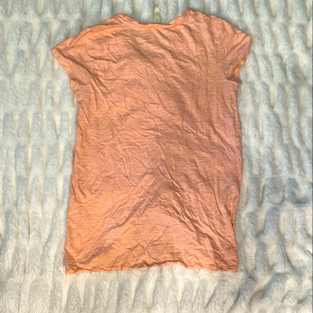 Matilda Jane Women’s Vacation Vibes Tee (S) - Picture 3 of 3